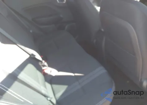 2023 Hyundai Venue Sel z USA, uszkodzony, nr VIN KMHRC8A34PU272717